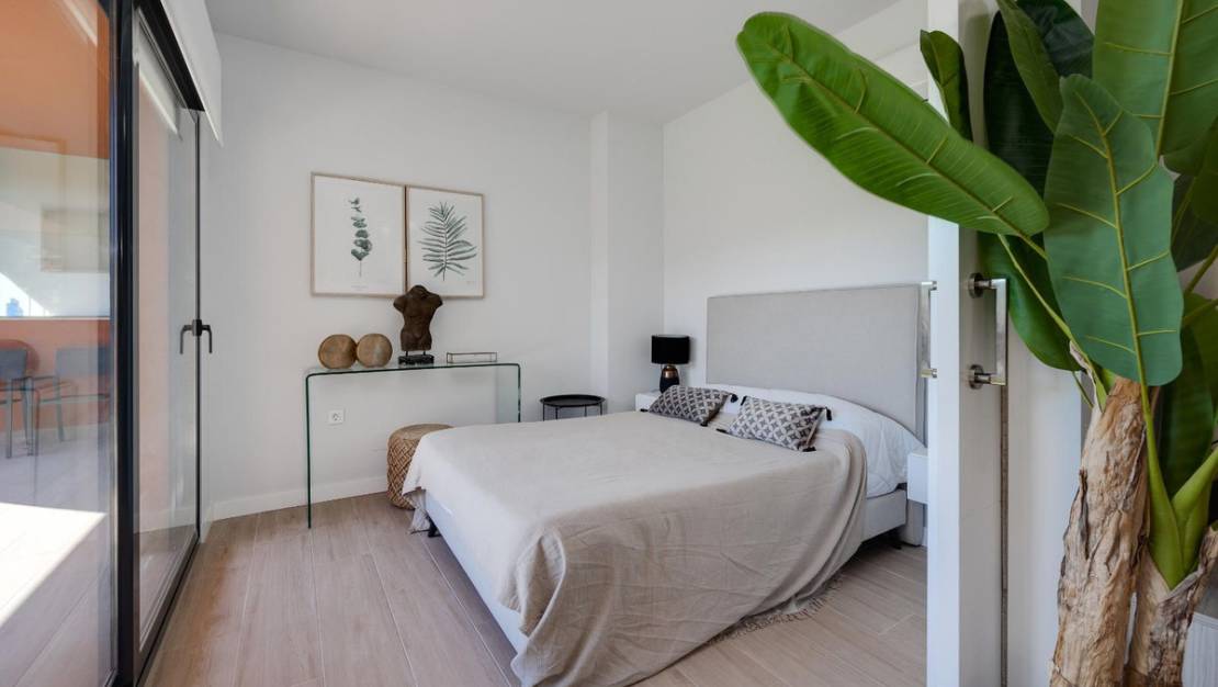 Venta - Apartment - Orihuela - Orihuela Costa