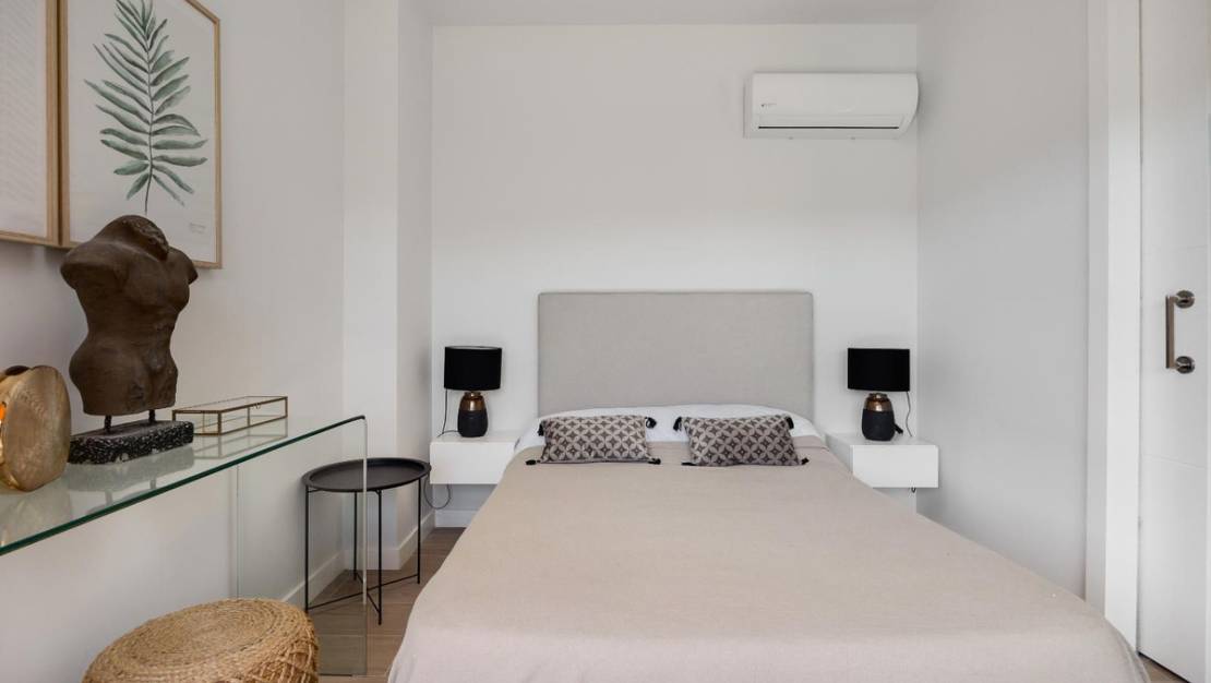 Venta - Apartment - Orihuela - Orihuela Costa