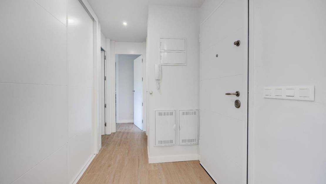 Venta - Apartment - Orihuela - Orihuela Costa