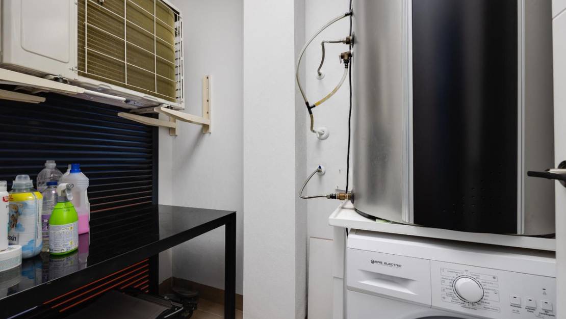 Venta - Apartment - Orihuela - Orihuela Costa