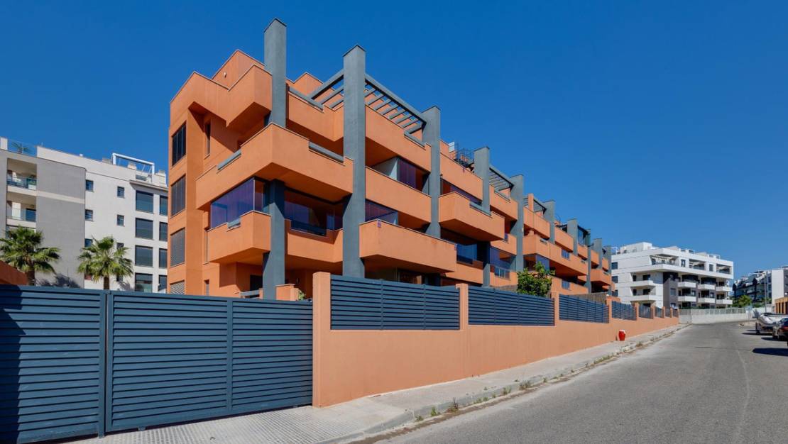Venta - Apartment - Orihuela - Orihuela Costa