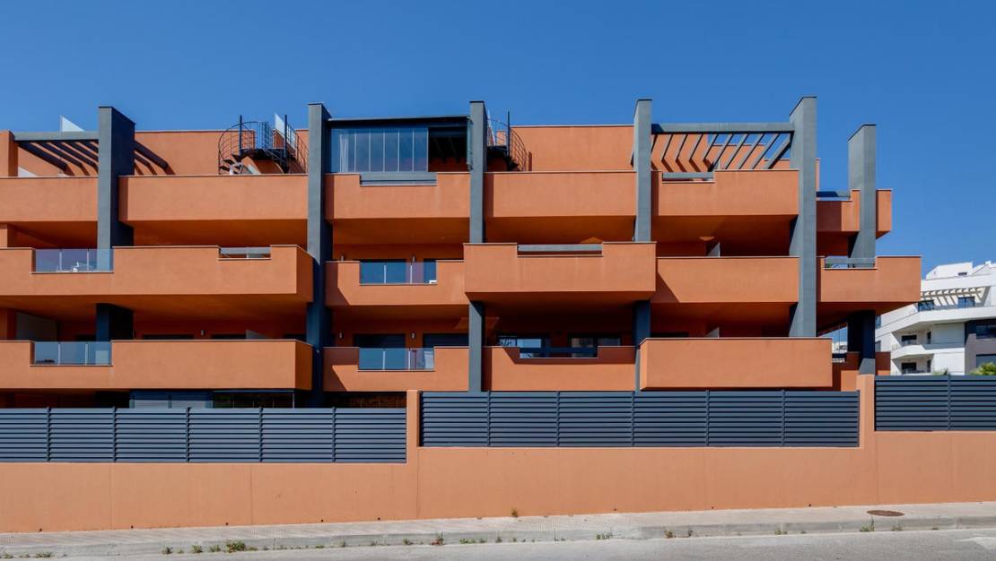 Venta - Apartment - Orihuela - Orihuela Costa