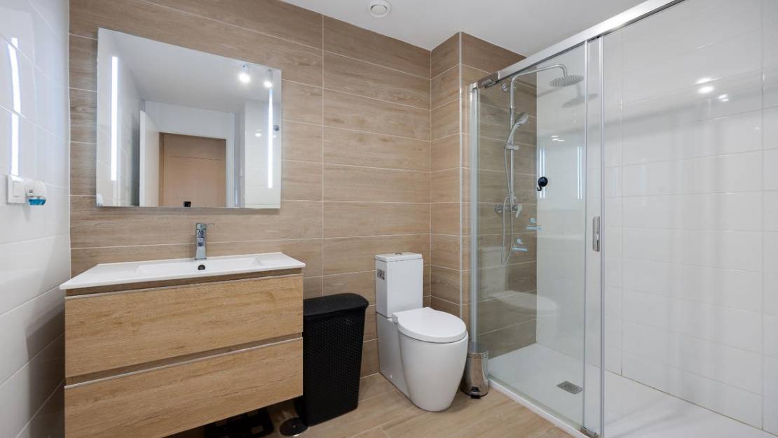 Venta - Apartment - Orihuela - Orihuela Costa