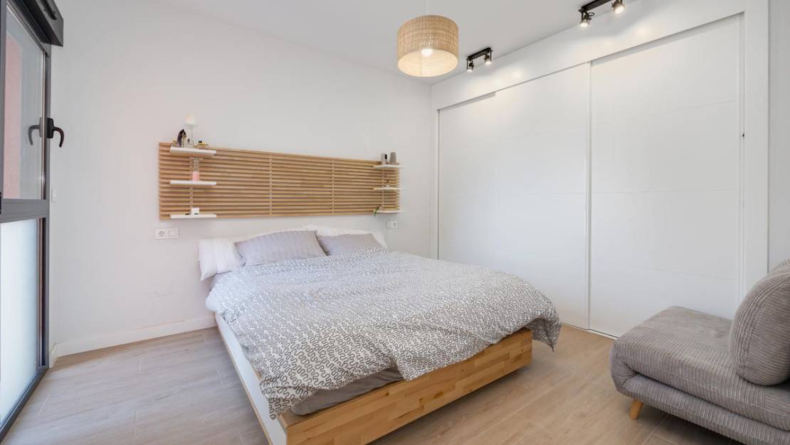 Venta - Apartment - Orihuela - Orihuela Costa