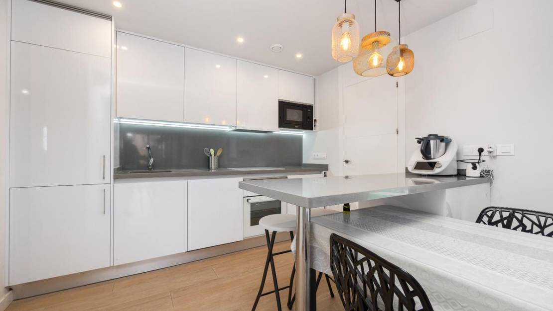 Venta - Apartment - Orihuela - Orihuela Costa