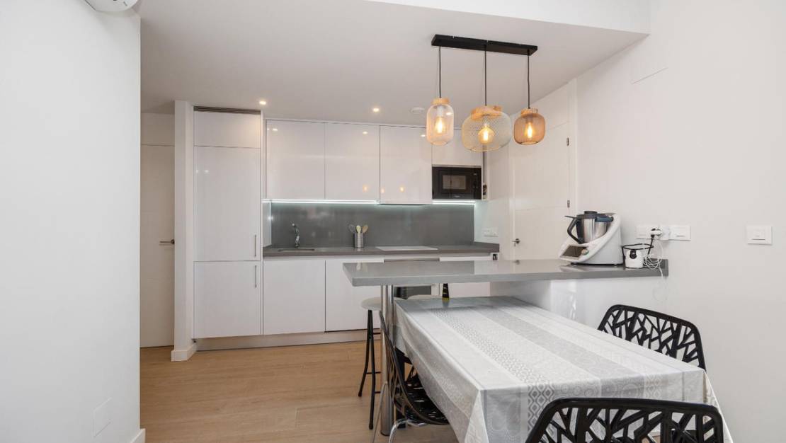 Venta - Apartment - Orihuela - Orihuela Costa