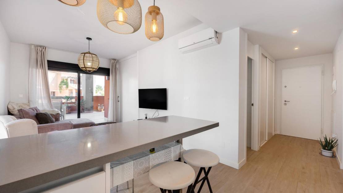 Venta - Apartment - Orihuela - Orihuela Costa