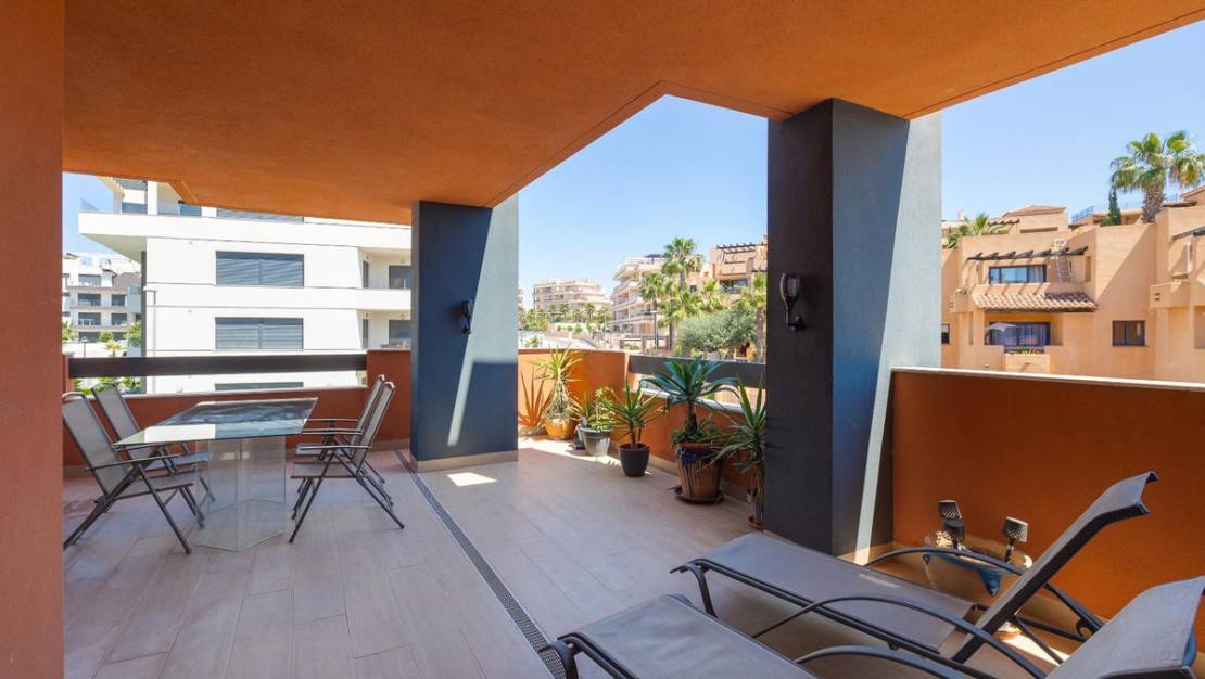 Venta - Apartment - Orihuela - Orihuela Costa