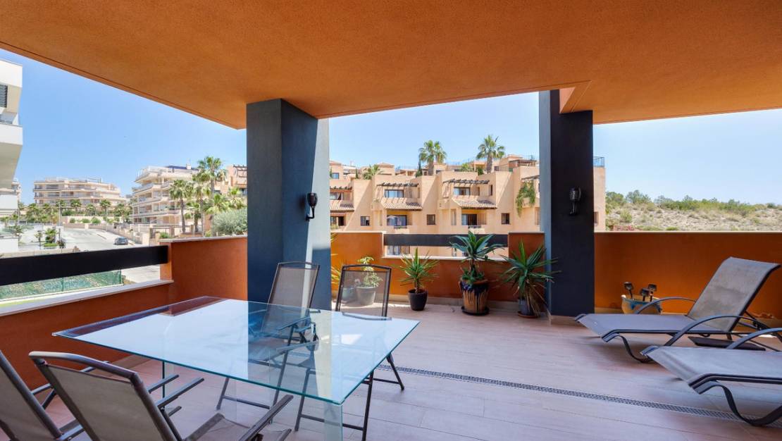 Venta - Apartment - Orihuela - Orihuela Costa
