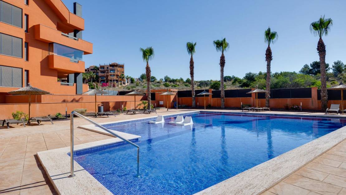 Venta - Apartment - Orihuela - Orihuela Costa