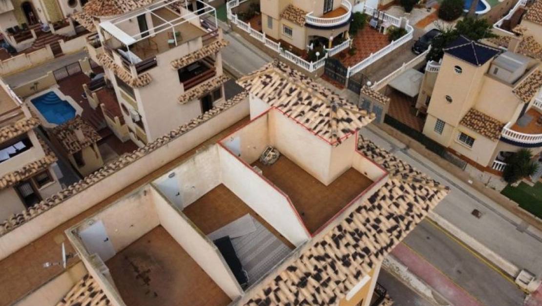 Venta - Apartment - Orihuela - Orihuela Costa