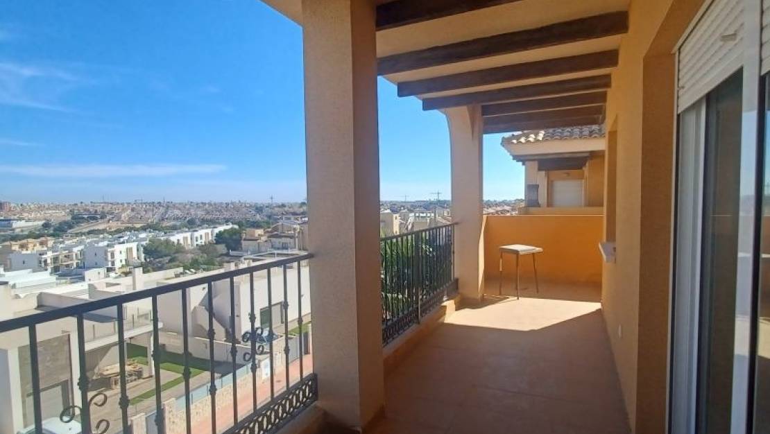 Venta - Apartment - Orihuela - Orihuela Costa