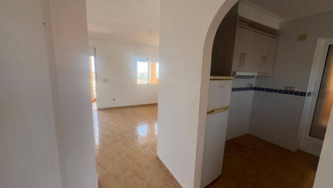 Venta - Apartment - Orihuela - Orihuela Costa