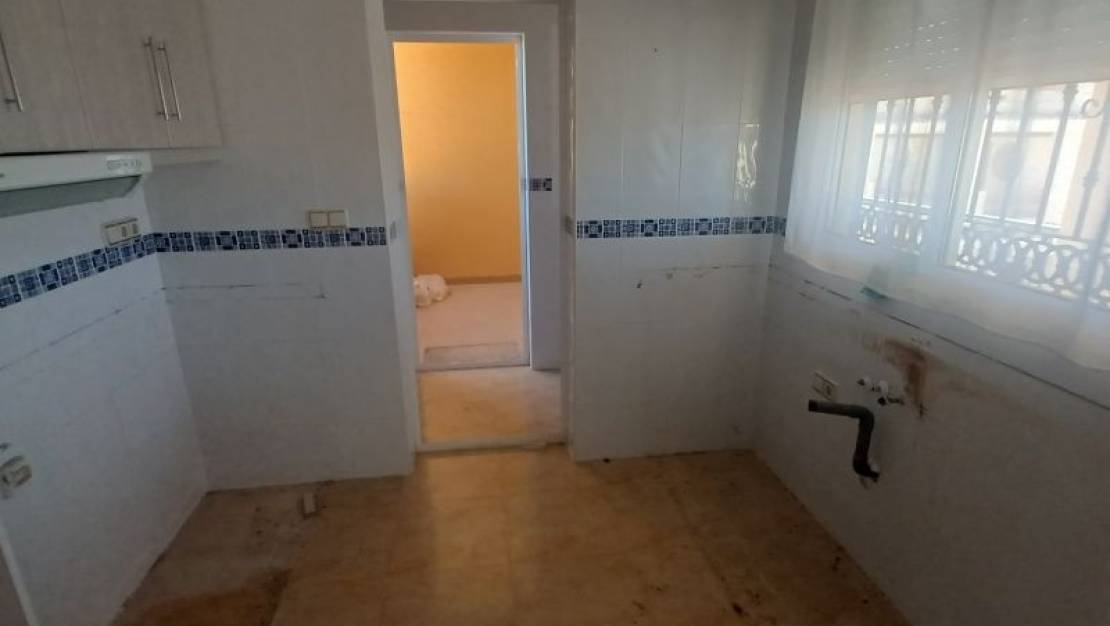 Venta - Apartment - Orihuela - Orihuela Costa