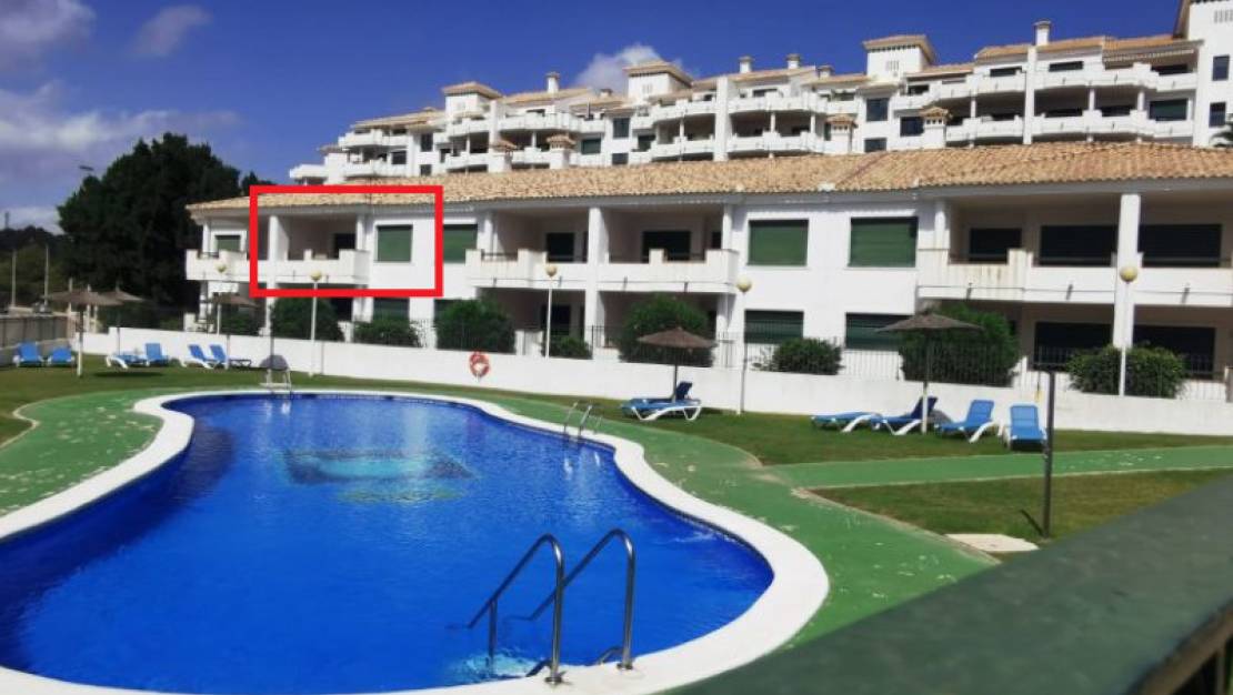 Venta - Apartment - Orihuela - Orihuela Costa