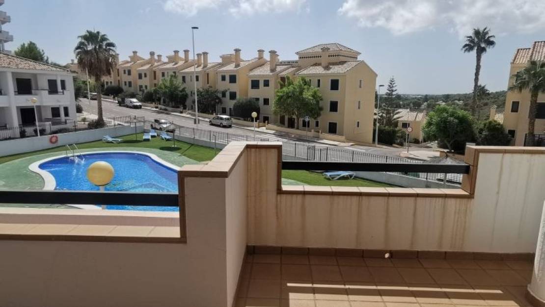 Venta - Apartment - Orihuela - Orihuela Costa