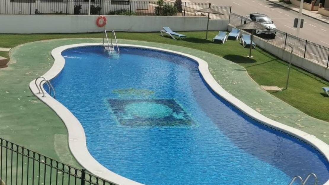 Venta - Apartment - Orihuela - Orihuela Costa