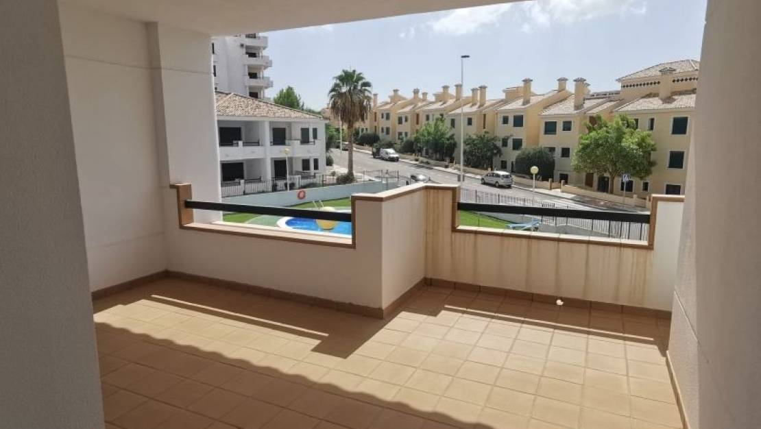 Venta - Apartment - Orihuela - Orihuela Costa