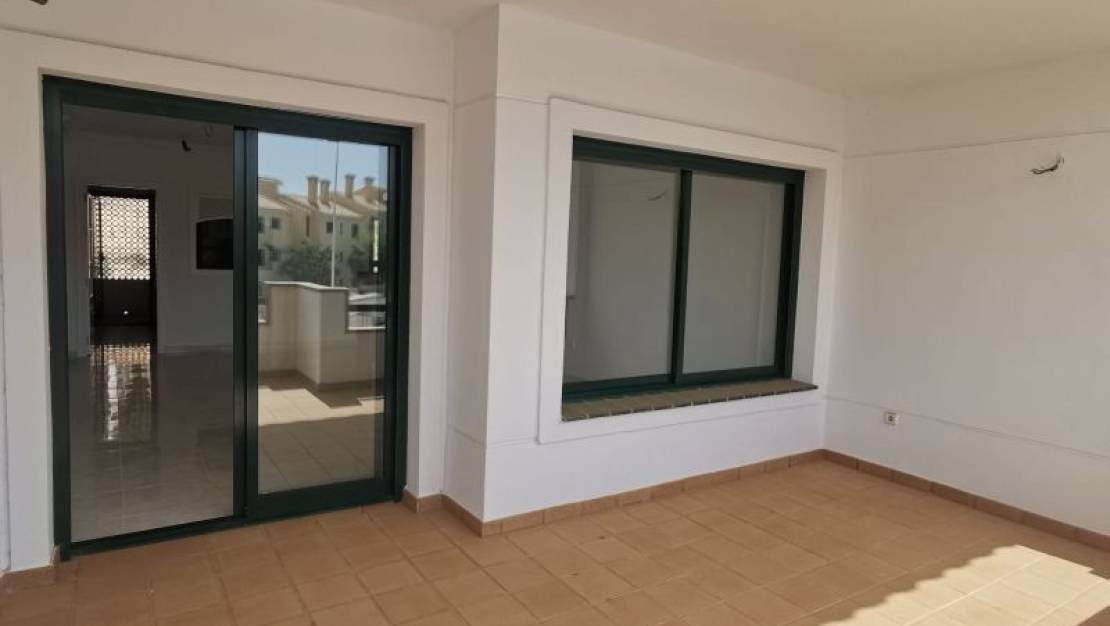 Venta - Apartment - Orihuela - Orihuela Costa