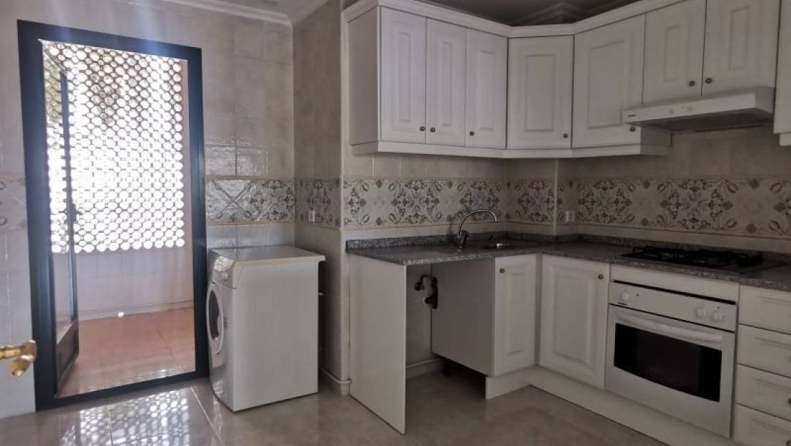 Venta - Apartment - Orihuela - Orihuela Costa