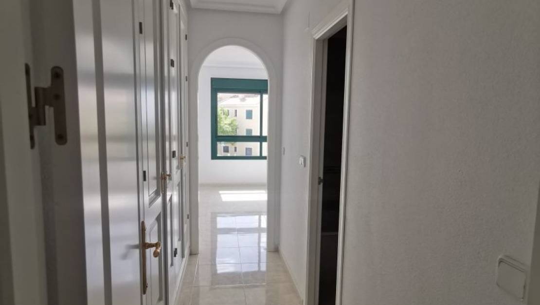 Venta - Apartment - Orihuela - Orihuela Costa