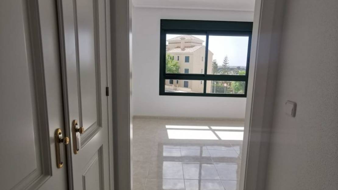 Venta - Apartment - Orihuela - Orihuela Costa