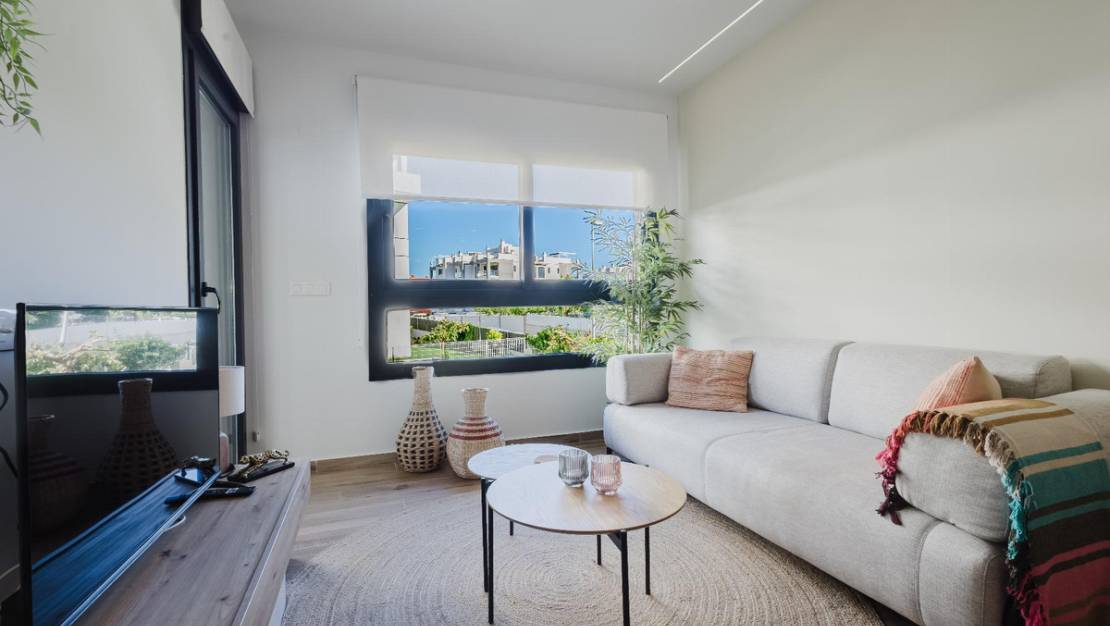 Venta - Apartment - Orihuela - Orihuela Costa