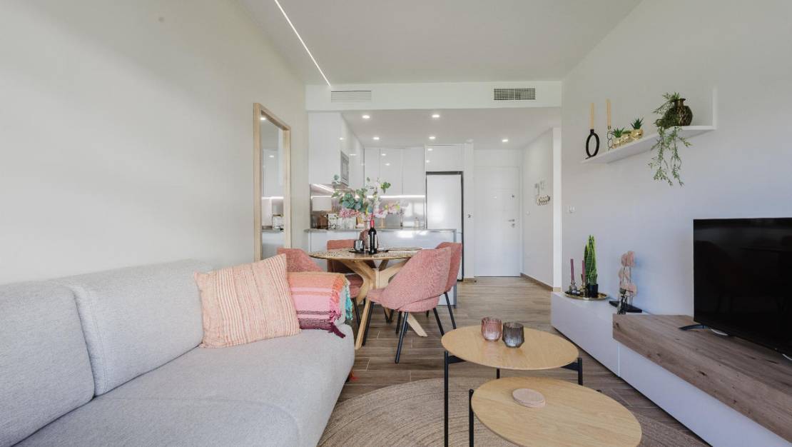 Venta - Apartment - Orihuela - Orihuela Costa