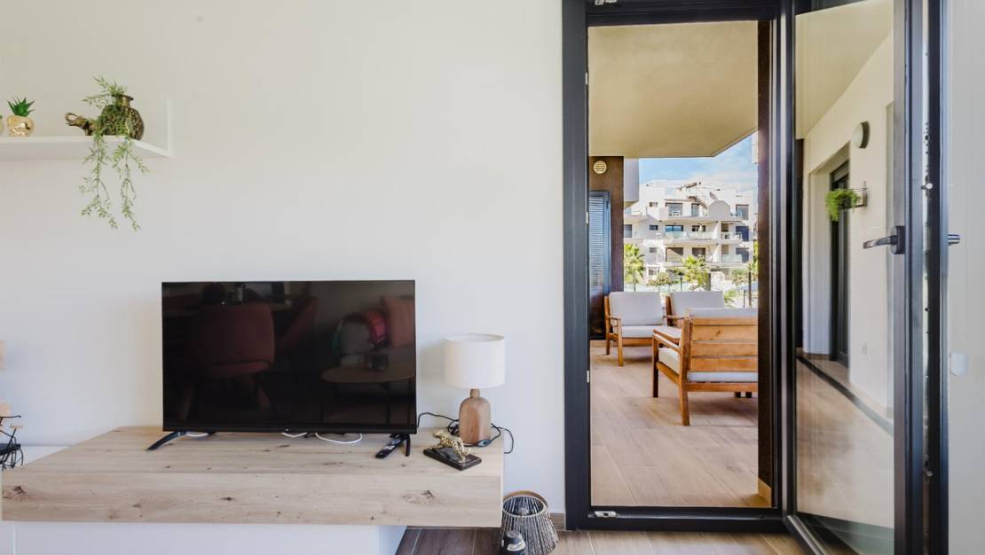 Venta - Apartment - Orihuela - Orihuela Costa