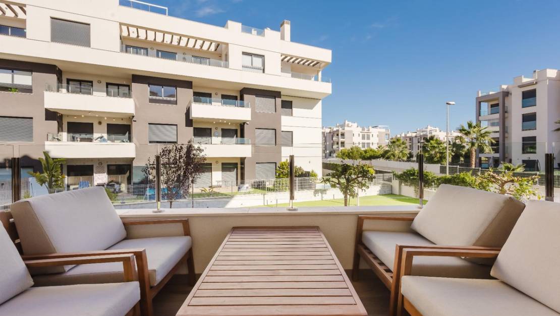 Venta - Apartment - Orihuela - Orihuela Costa