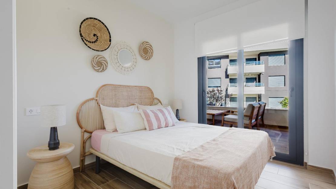 Venta - Apartment - Orihuela - Orihuela Costa