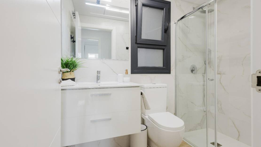 Venta - Apartment - Orihuela - Orihuela Costa