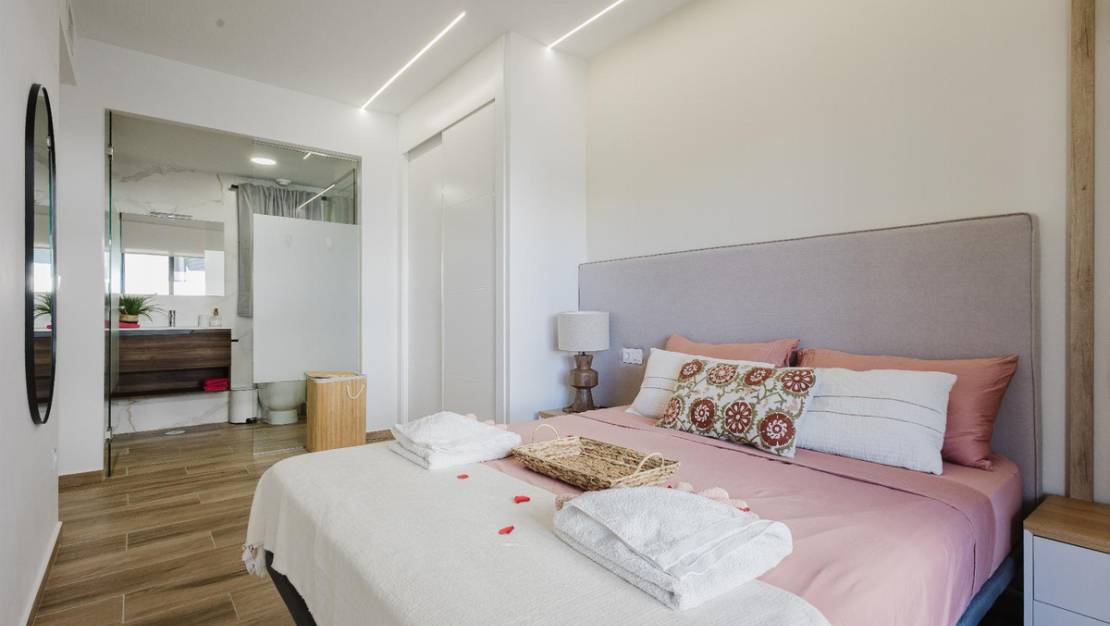 Venta - Apartment - Orihuela - Orihuela Costa