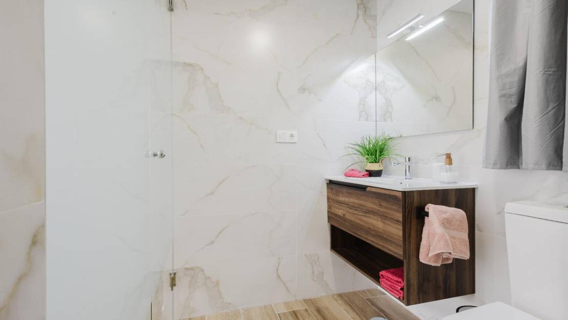 Venta - Apartment - Orihuela - Orihuela Costa