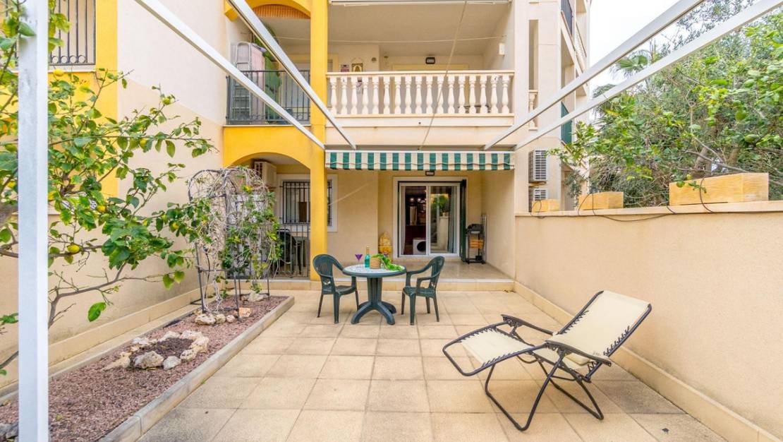 Venta - Apartment - Orihuela - Orihuela Costa
