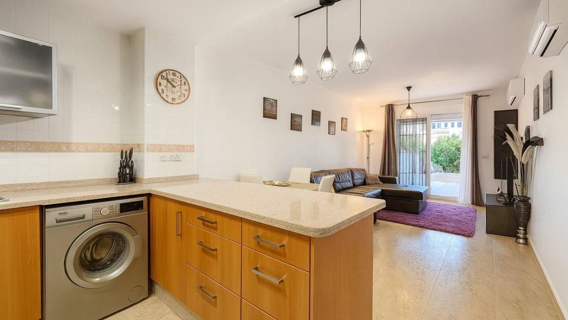 Venta - Apartment - Orihuela - Orihuela Costa