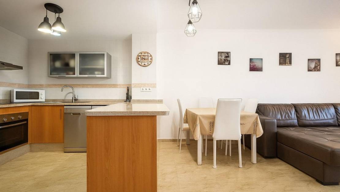 Venta - Apartment - Orihuela - Orihuela Costa