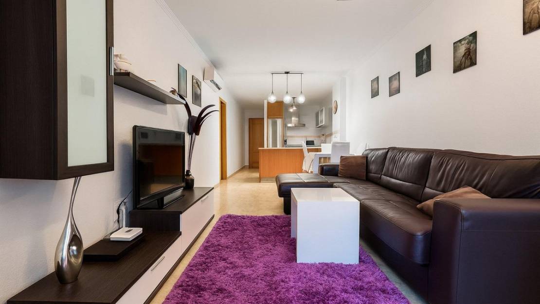 Venta - Apartment - Orihuela - Orihuela Costa