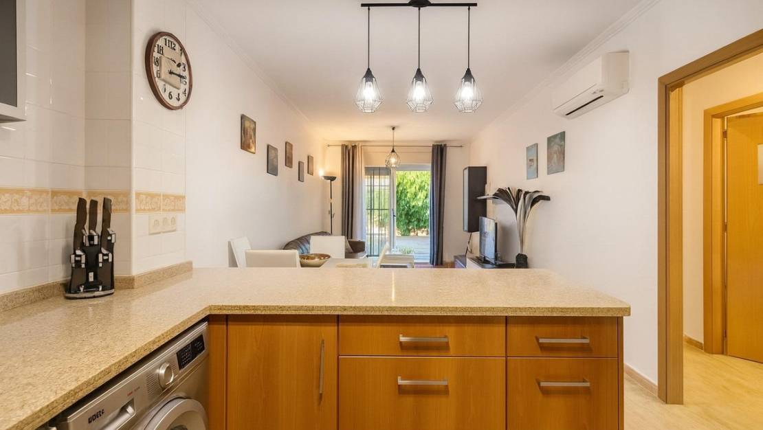 Venta - Apartment - Orihuela - Orihuela Costa