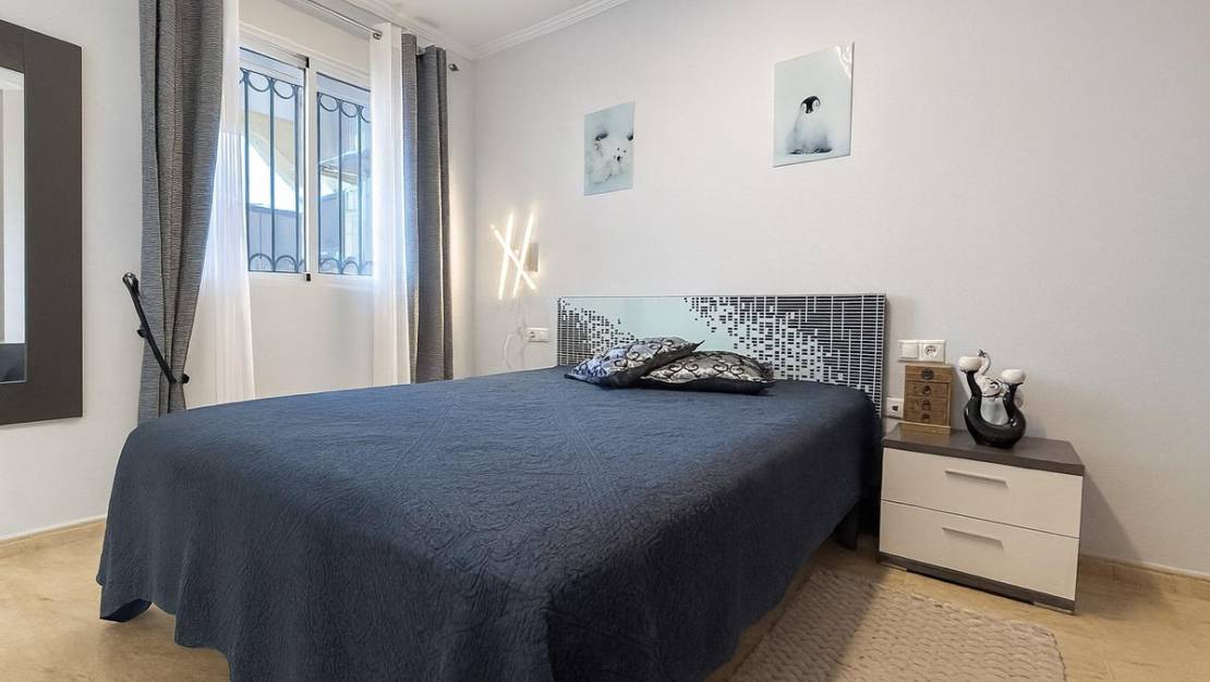 Venta - Apartment - Orihuela - Orihuela Costa