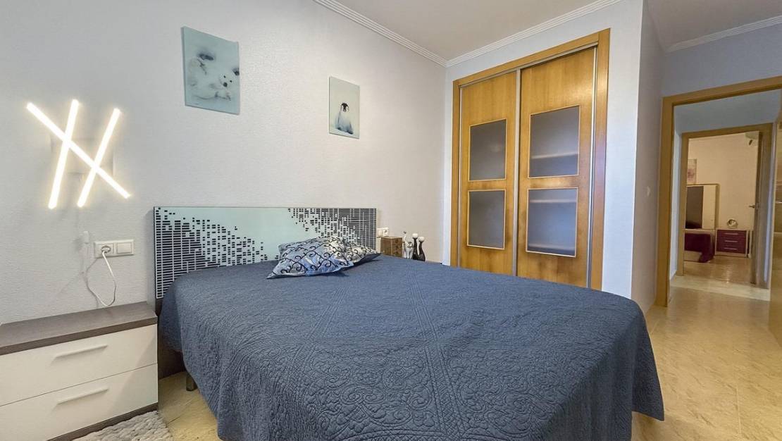 Venta - Apartment - Orihuela - Orihuela Costa