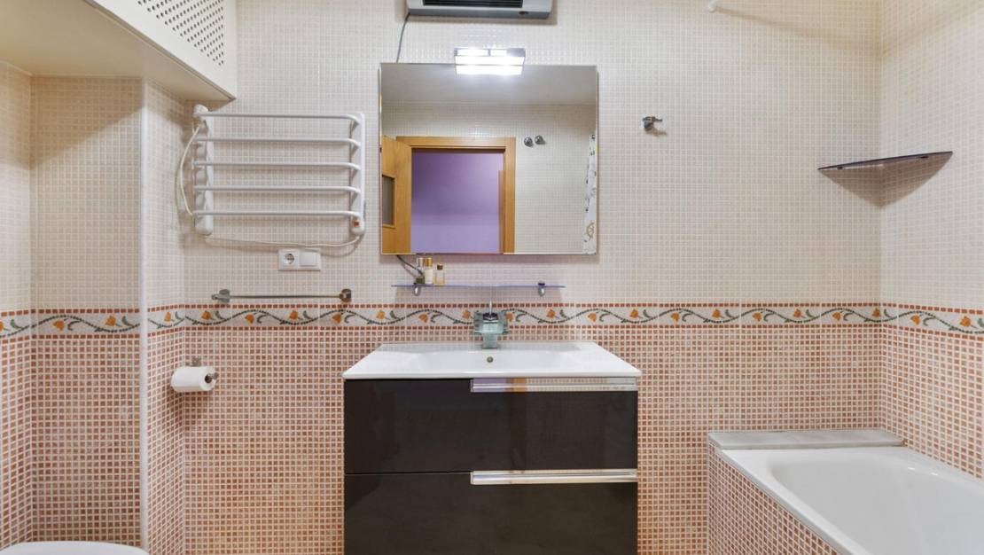 Venta - Apartment - Orihuela - Orihuela Costa