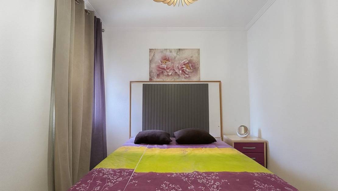 Venta - Apartment - Orihuela - Orihuela Costa