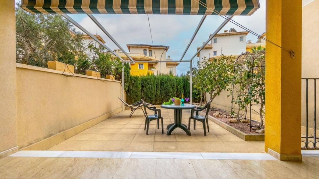 Venta - Apartment - Orihuela - Orihuela Costa