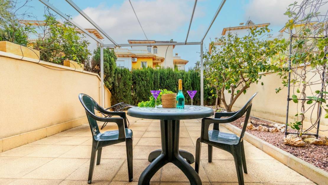 Venta - Apartment - Orihuela - Orihuela Costa