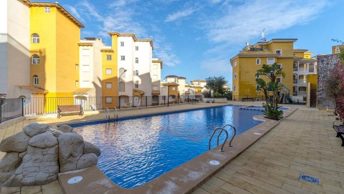 Venta - Apartment - Orihuela - Orihuela Costa
