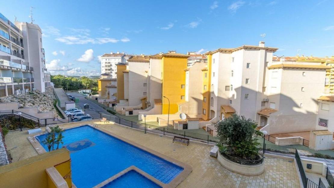 Venta - Apartment - Orihuela - Orihuela Costa