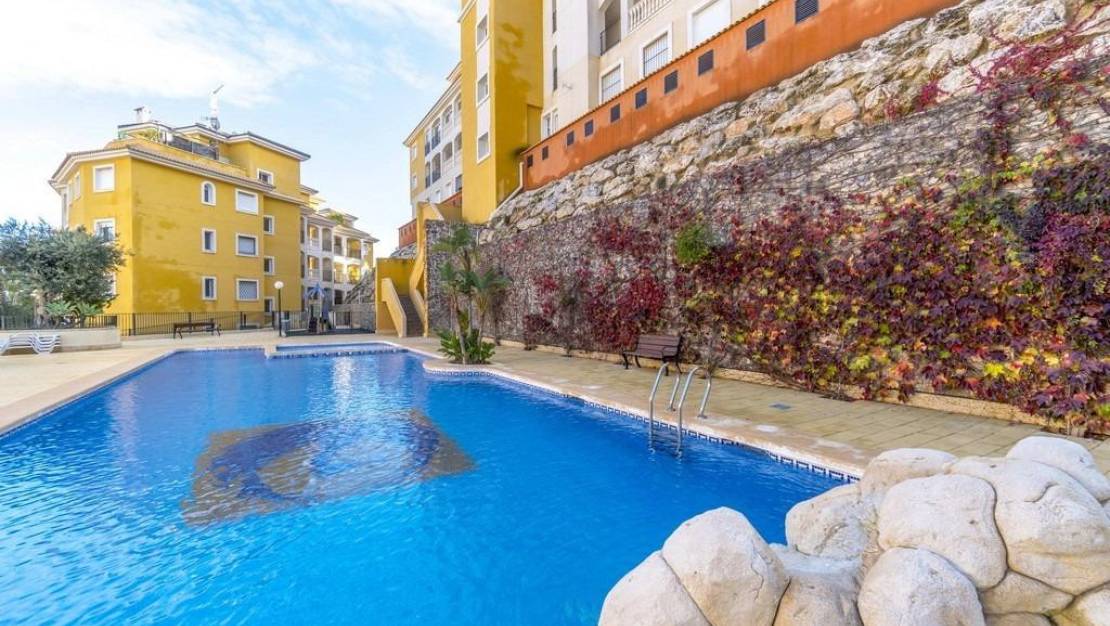 Venta - Apartment - Orihuela - Orihuela Costa