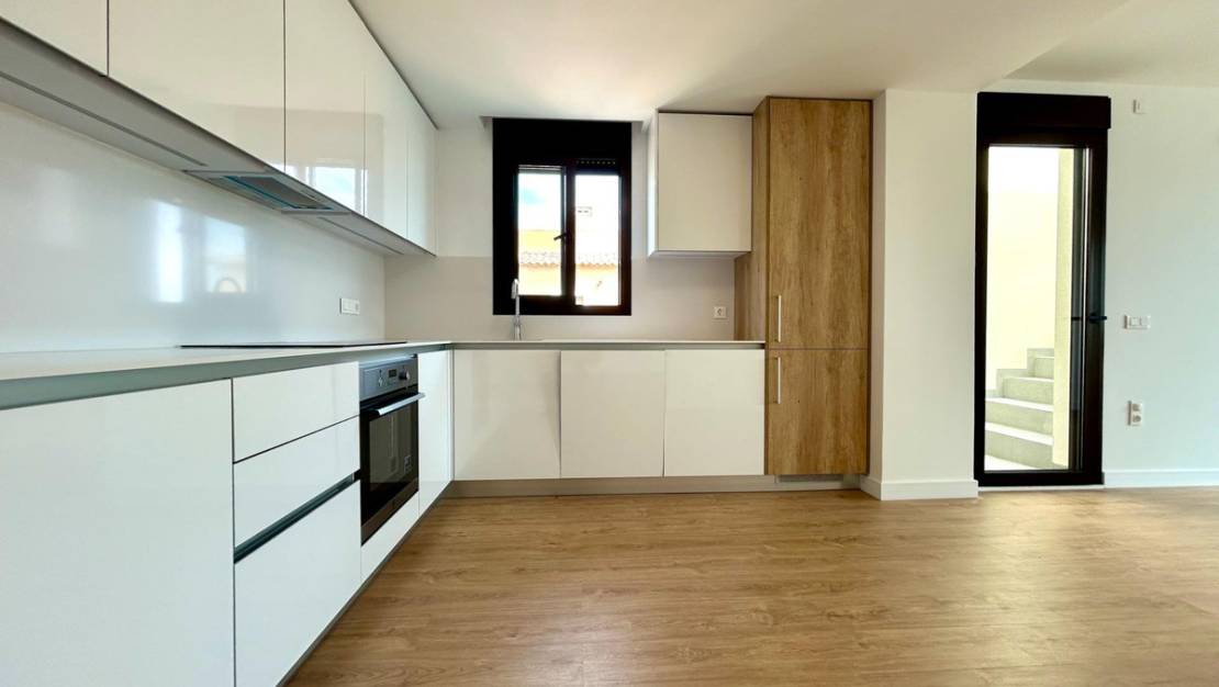 Venta - Apartment - Orihuela - Orihuela Costa