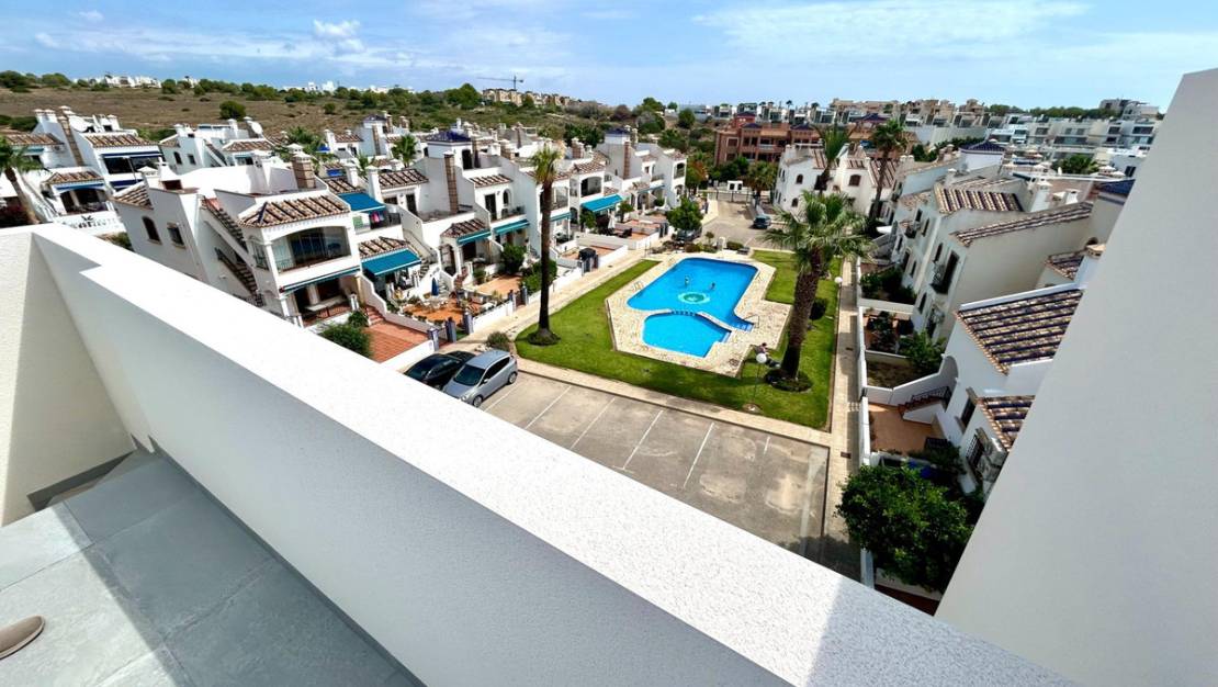 Venta - Apartment - Orihuela - Orihuela Costa